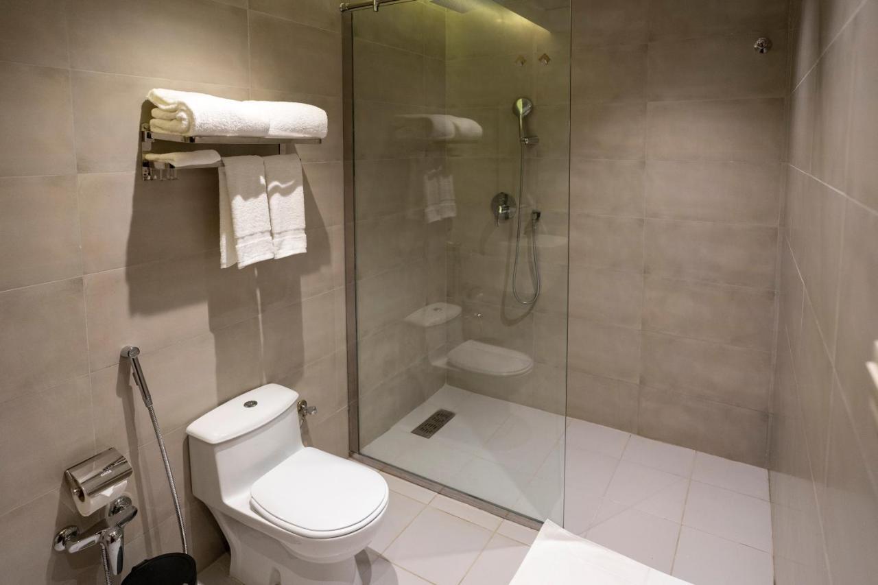 W Suites Hotel Абха Екстериор снимка