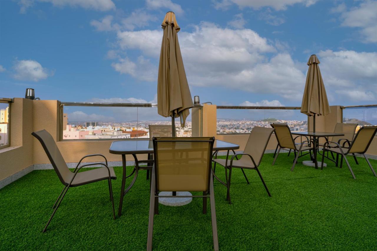 W Suites Hotel Абха Екстериор снимка